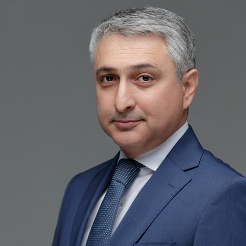 Asif Arkhmammadov