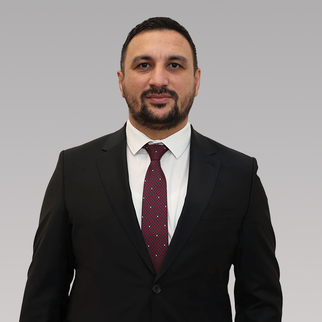 Dr. Elchin Abbasov