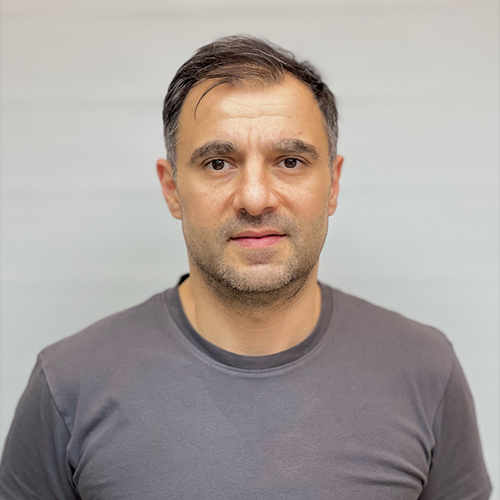 Farid Safaraliyev