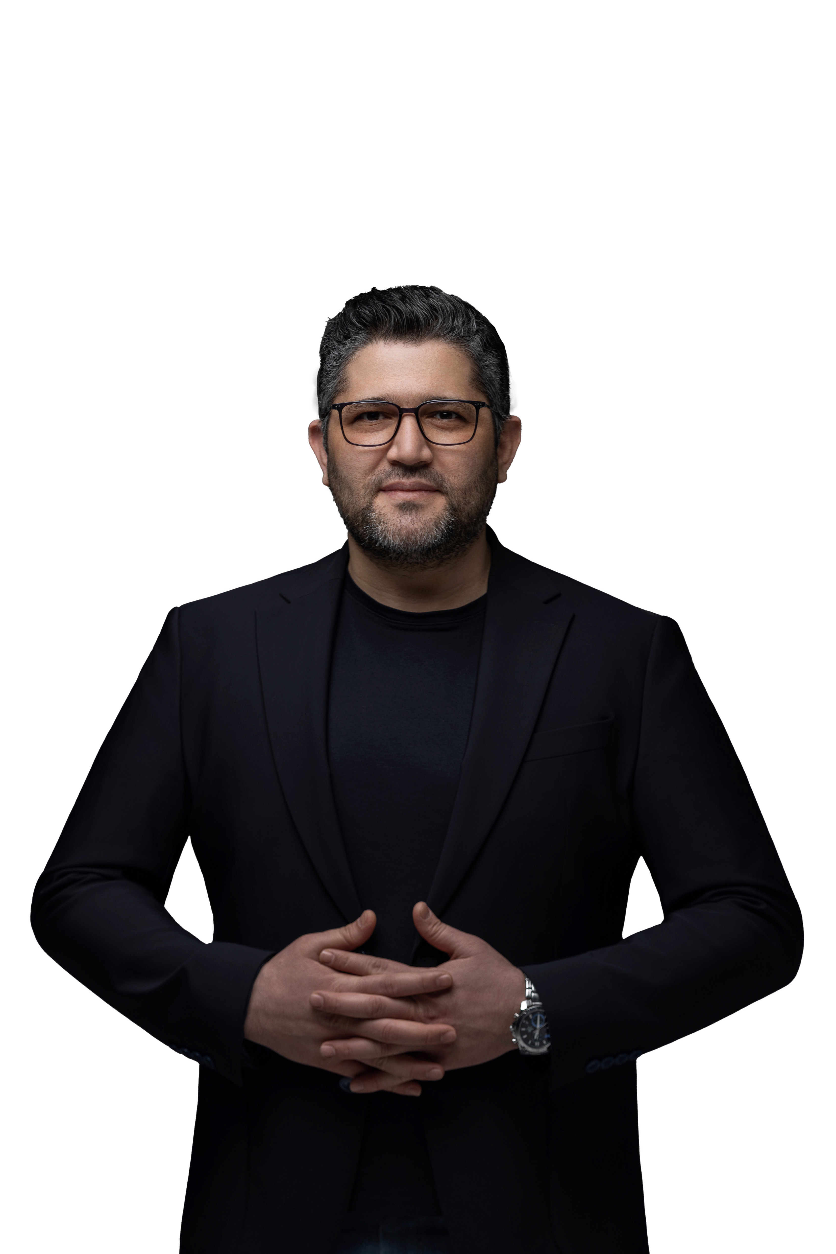 Dr. Anar Kerim