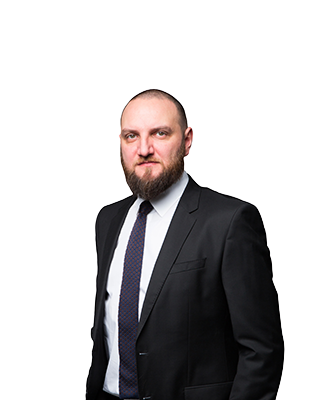Dr. Artur Pedjigant