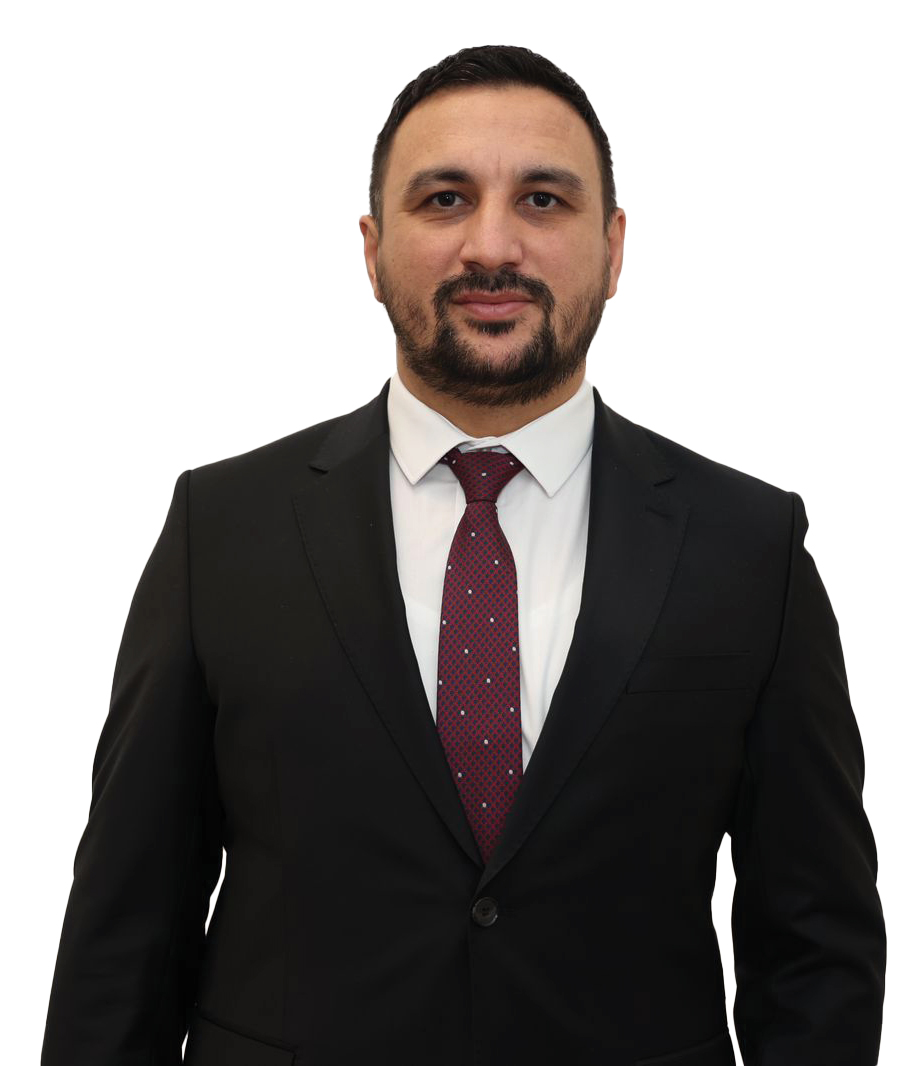 PhD, Dr. Elchin Abbasov