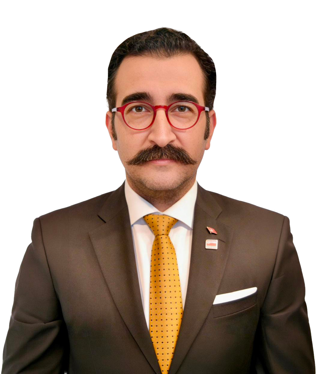 Prof. Dr. Emir Yuzbasioglu