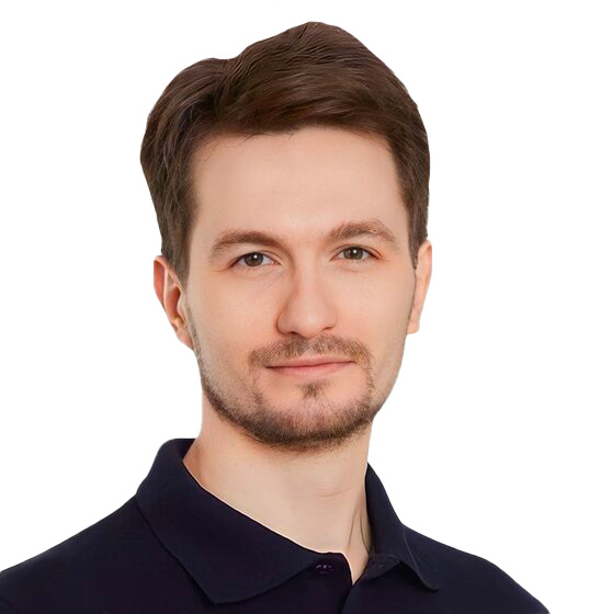 Dr. Konstantin Verzilov