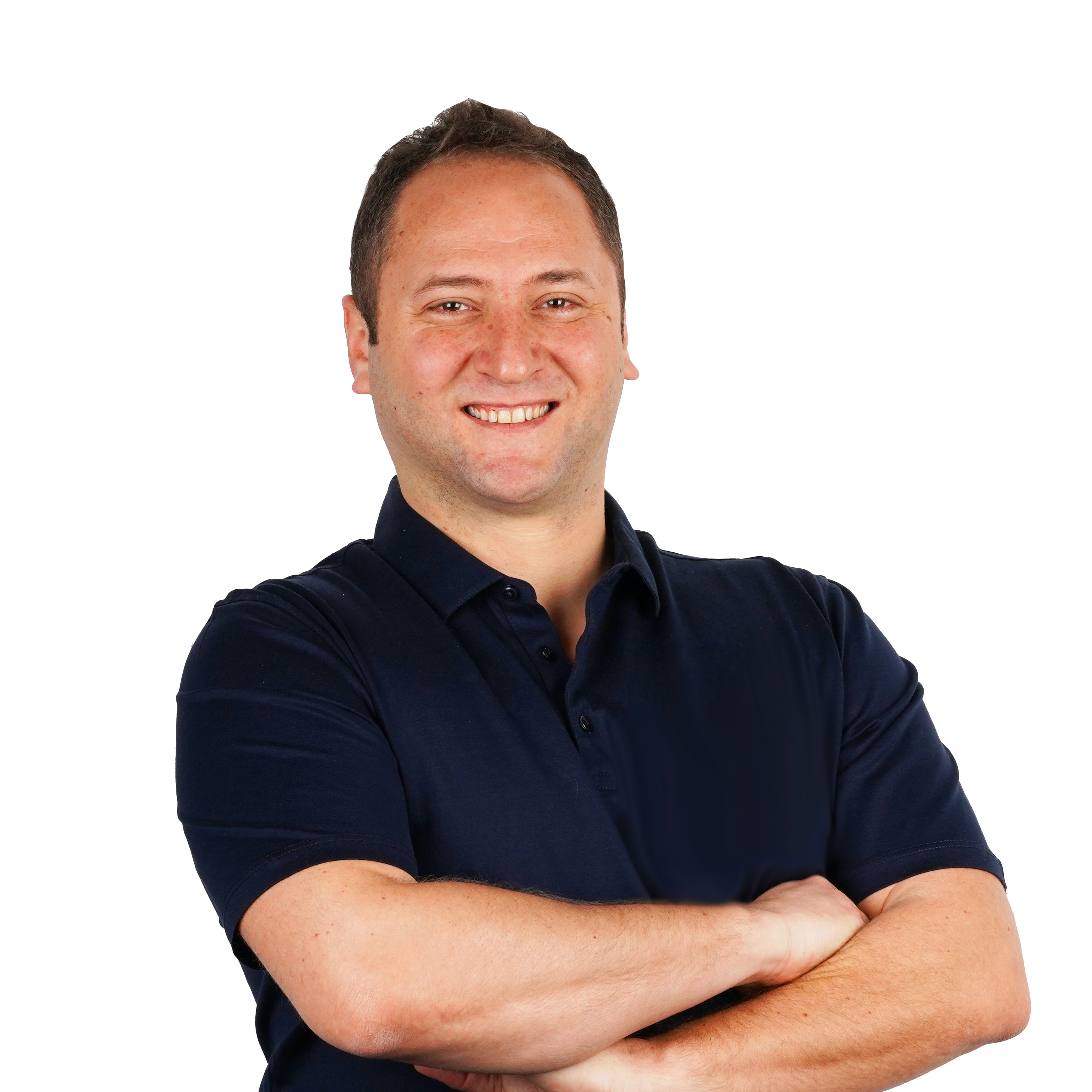 Assoc. Prof. Dr. Yilmaz Umut Aslan